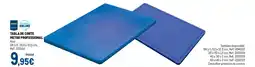 Makro Tabla de corte metro professional oferta