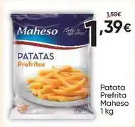 FROIZ Maheso - patatas prefritas oferta