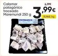 FROIZ Maremundi - calamar patagonico troceado oferta
