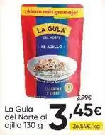 FROIZ La gula del norte - al ajillo oferta
