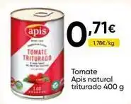 Apis - tomate