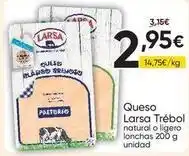 FROIZ Larsa - queso oferta