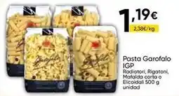 FROIZ Garofalo - pasta igp oferta