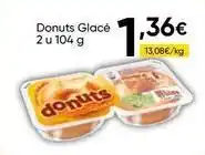 FROIZ Donuts - glacé oferta