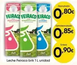 FROIZ Feiraco - leche oferta