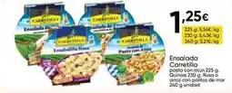 FROIZ Carretilla - ensalada oferta