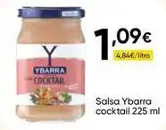 FROIZ Ybarra - salsa cocktail oferta