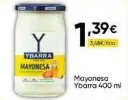 FROIZ Ybarra - mayonesa oferta
