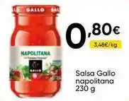FROIZ Gallo - salsa oferta