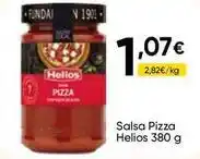 FROIZ Helios - salsa pizza oferta
