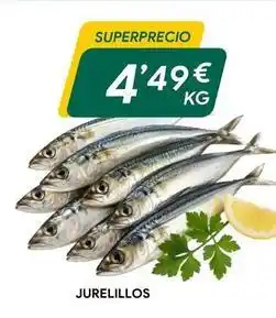 Masymas Jurelillos oferta