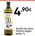 FROIZ Ybarra - aceite de oliva virgen extra oferta