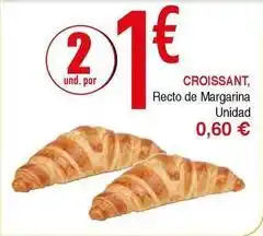 Masymas Croissant oferta