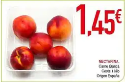Masymas Origen - nectarina oferta