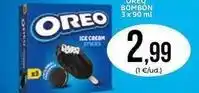 SPAR Gran Canaria Oreo - bombon oferta