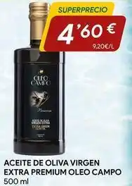 Masymas Oleo cazorla - aceite de oliva virgen extra premium oferta