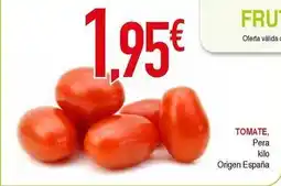 Masymas Origen - tomate oferta