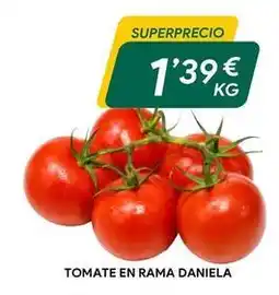 Masymas Rama - tomate en daniela oferta