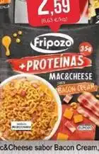SPAR Gran Canaria Fripozo - c&cheese sabor bacon cream oferta