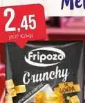 SPAR Gran Canaria Fripozo - crunchy oferta