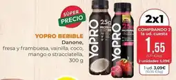 SPAR Gran Canaria Yopro - yopro oferta