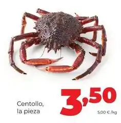 Alimerka Centollo oferta