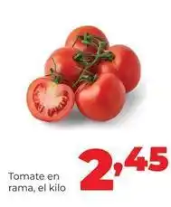 Alimerka Rama - tomate en oferta