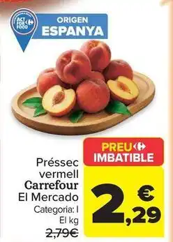 Carrefour Market Carrefour - el mercado oferta