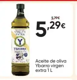FROIZ YBARRA Aceite de oliva virgen extra oferta