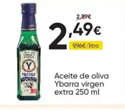 FROIZ YBARRA Aceite de oliva virgen extra oferta