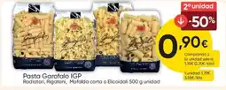 FROIZ GAROFALO Pasta oferta