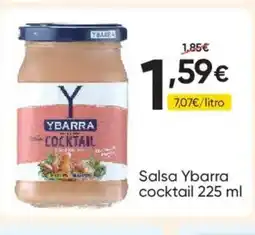 FROIZ YBARRA Salsa cocktail oferta