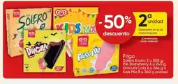 FROIZ FRIGO oferta