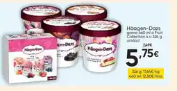 FROIZ HÄAGEN-DAZS oferta