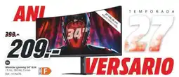 MediaMarkt Gaming - mentare gaming oferta