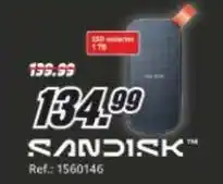 MediaMarkt Sandisk oferta