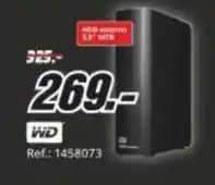 MediaMarkt Wd - ref.: 1458073 oferta