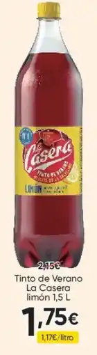FROIZ LA CASERA Tinto de Verano oferta