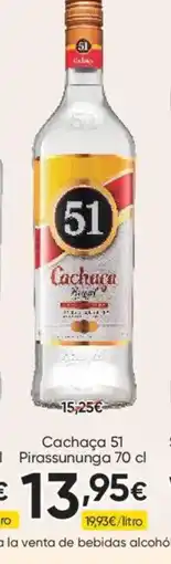 FROIZ CACHAÇA PIRASSUNUNGA oferta