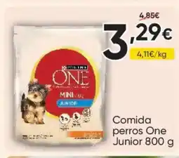 FROIZ ONE Comida perros oferta