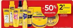 FROIZ GIORGI En la gama oferta