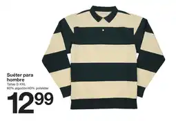 Zeeman Suéter para hombre oferta
