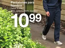 Zeeman Pantalones para hombre oferta