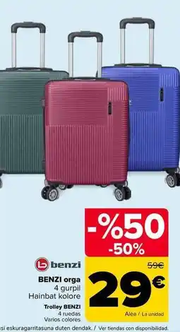 Carrefour Market Benzi - benzi oferta