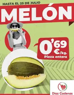 Díaz Cadenas Díaz - diaz cadenas oferta