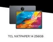 Movistar Tcl - nxtpaper 14 256gb oferta