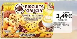 Plenus Supermercados As - pastas surtidas oferta