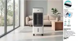 Ferrcash Evaporativo oferta