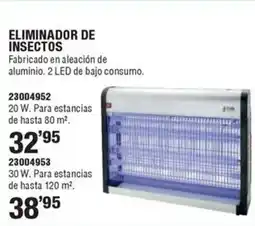 Ferrcash Eliminador de insectos oferta