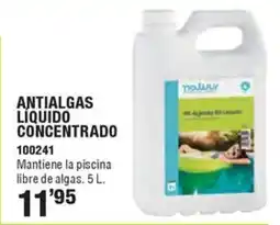 Ferrcash Antialgas líquido concentrado oferta